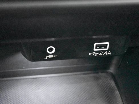 Certified 2024 Subaru Impreza 2.0i w/ Popular Package #2 image 20