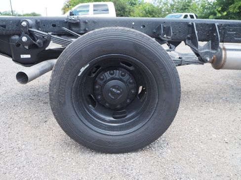 New 2025 RAM 4500 Tradesman image 6