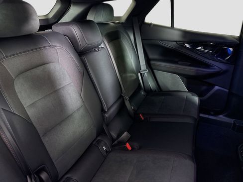 Used 2026 Chevrolet Blazer EV RS AWD/4WD image 29