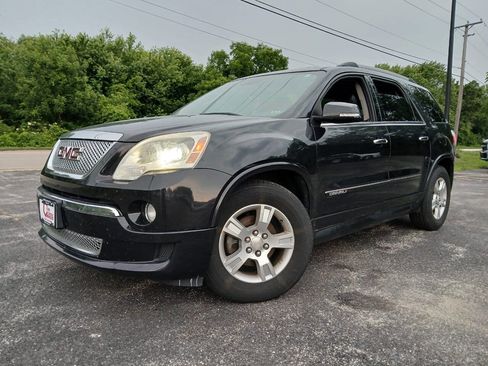 Used 2012 GMC Acadia Denali image 1