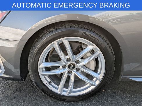 Used 2023 Audi A4 2.0T Premium Plus w/ Premium Plus Package image 10