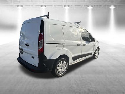 Used 2022 Ford Transit Connect XL FWD image 4