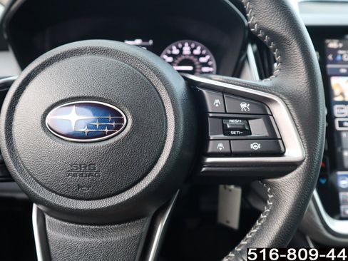 Used 2023 Subaru Outback Premium image 18