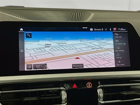 Used 2021 BMW 440i xDrive Coupe w/ Executive Package AWD/4WD image 22