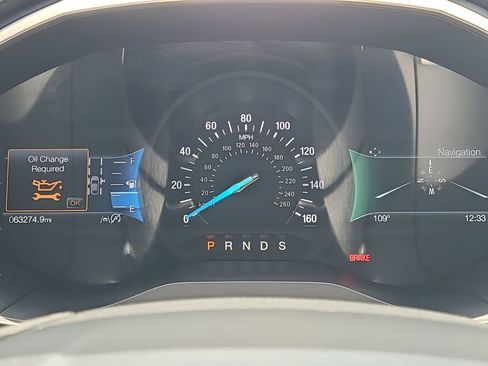 Used 2020 Ford Edge ST-Line FWD image 39