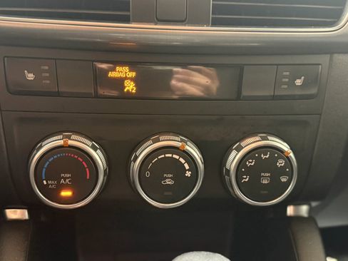 Used 2016 MAZDA CX-5 Touring image 21