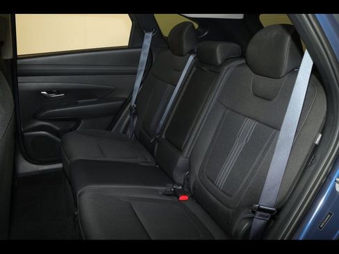 Used 2025 Hyundai Tucson SEL AWD/4WD image 30