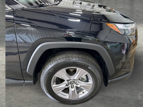 Used 2025 Toyota RAV4 XLE FWD image 22