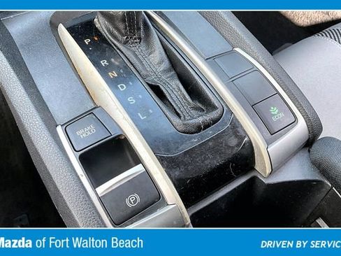 Used 2016 Honda Civic EX-T image 25