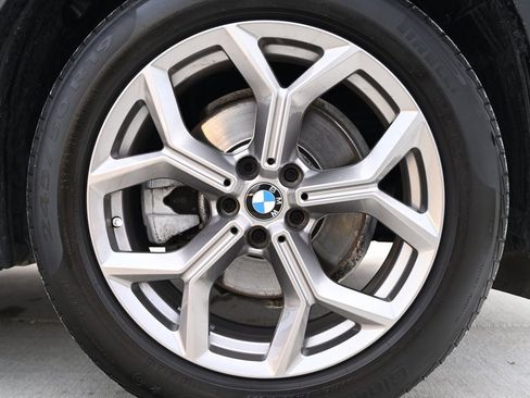 Used 2022 BMW X3 xDrive30i image 55