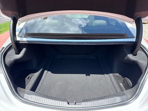 Used 2020 Cadillac CT5 Luxury w/ Sun And Sound Package AWD/4WD image 8