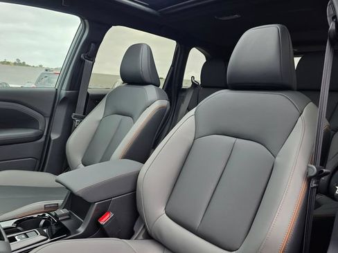 New 2026 Subaru Forester Sport AWD/4WD image 18