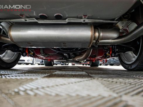 Used 2002 Chevrolet Camaro Z28 w/ SS Performance/Appearance Pkg image 84