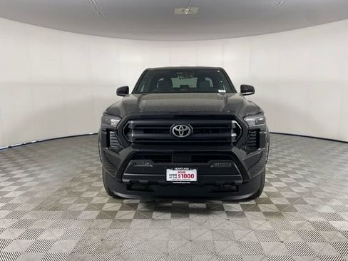 New 2026 Toyota Tacoma SR5 AWD/4WD image 15