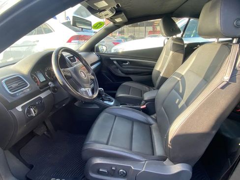 Used 2012 Volkswagen Eos Komfort image 12
