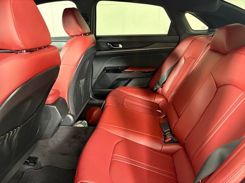 New 2026 Kia K5 GT-Line w/ GT-Line Red Interior Package AWD/4WD image 37