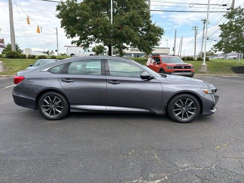 Used 2021 Honda Accord EX-L image 33