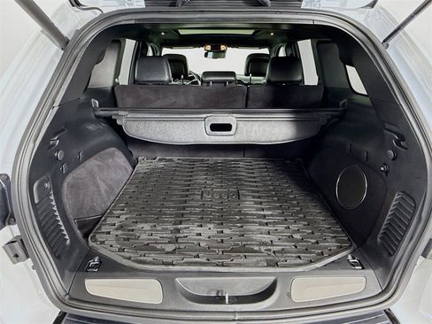 Used 2016 Jeep Grand Cherokee High Altitude image 28