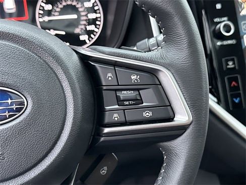 New 2026 Subaru Ascent Limited image 30