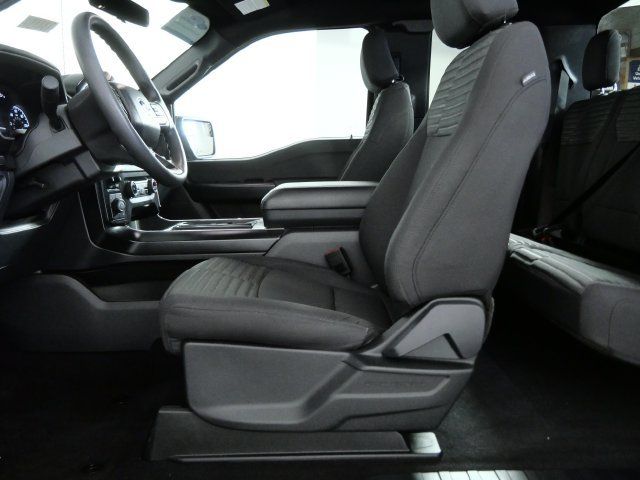 Certified 2023 Ford F150 XL w/ STX Appearance Package AWD/4WD image 16