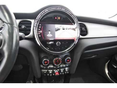 Used 2022 MINI Cooper S w/ Premium Package FWD image 18
