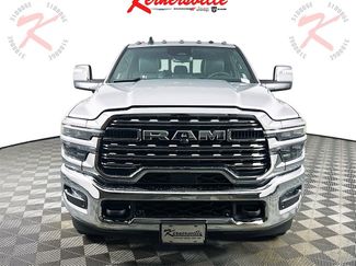 New 2026 RAM 2500 Limited video 2