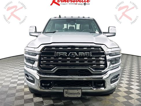 New 2026 RAM 2500 Limited image 2
