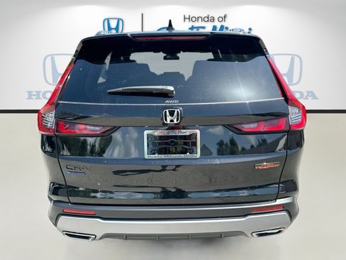 New 2026 Honda CR-V TrailSport image 5
