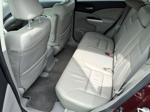 Used 2014 Honda CR-V EX-L image 9