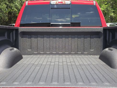 New 2026 RAM 1500 RHO AWD/4WD image 9
