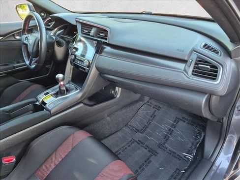 Used 2020 Honda Civic Si image 21