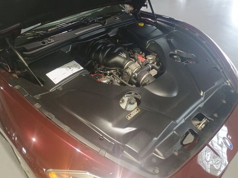 Used 2011 Maserati GranTurismo S image 34