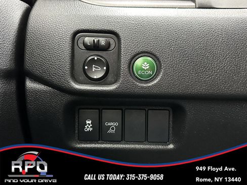 Used 2019 Honda Ridgeline RTL image 26