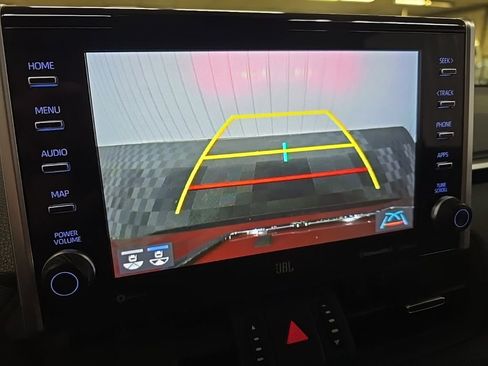 Used 2022 Toyota RAV4 XSE w/ Weather Package AWD/4WD image 23