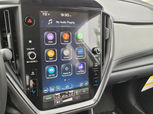 New 2026 Subaru Crosstrek 2.0i Premium image 10