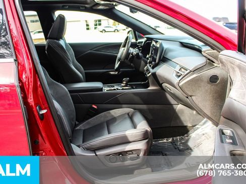 Used 2023 Lexus RX 350 w/ Accessory Package (Z1) image 18