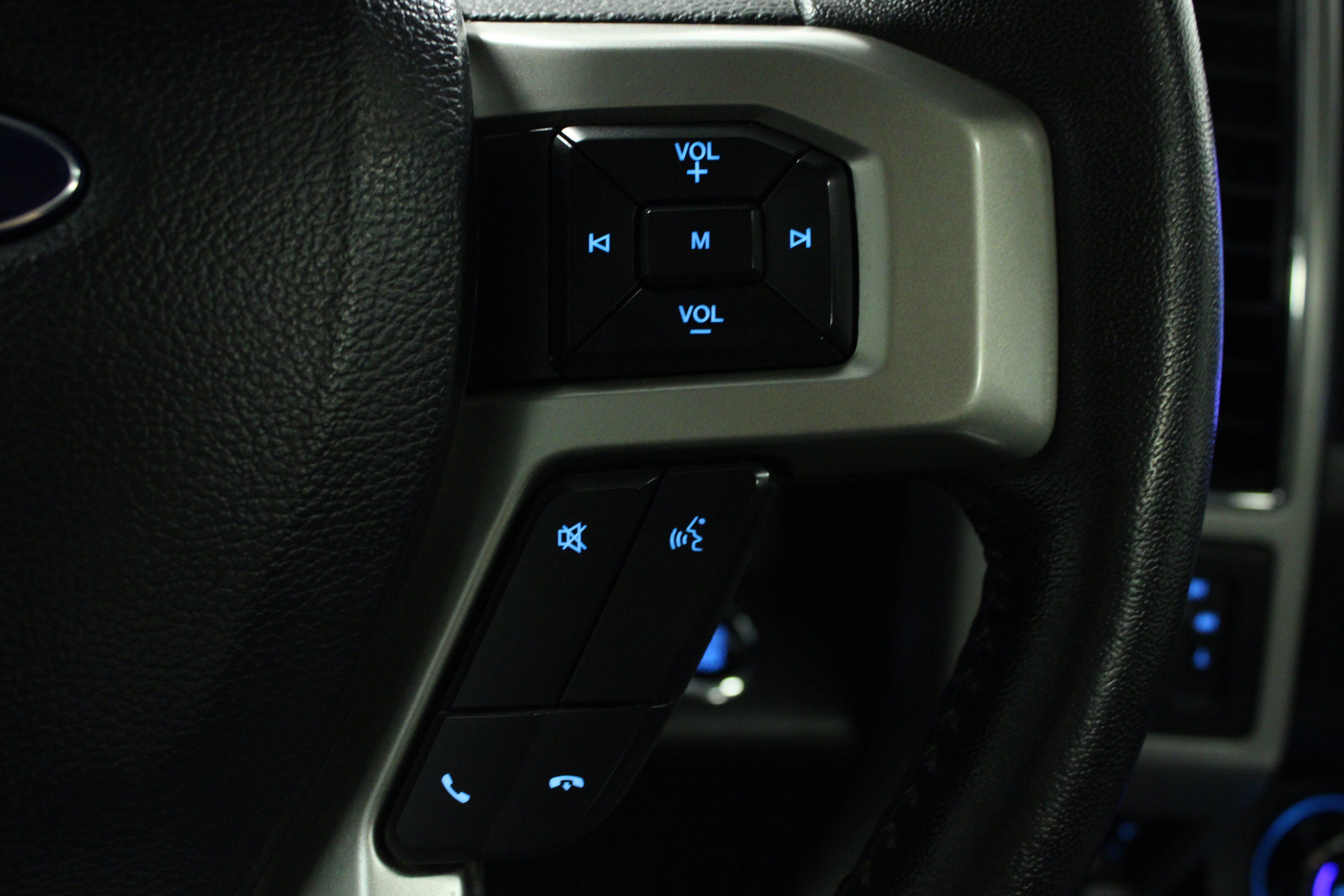 Used 2020 Ford F450 Lariat w/ Lariat Ultimate Package AWD/4WD image 21
