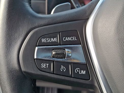 Used 2024 BMW 430i xDrive 430i xDrive w/ Convenience Package image 16