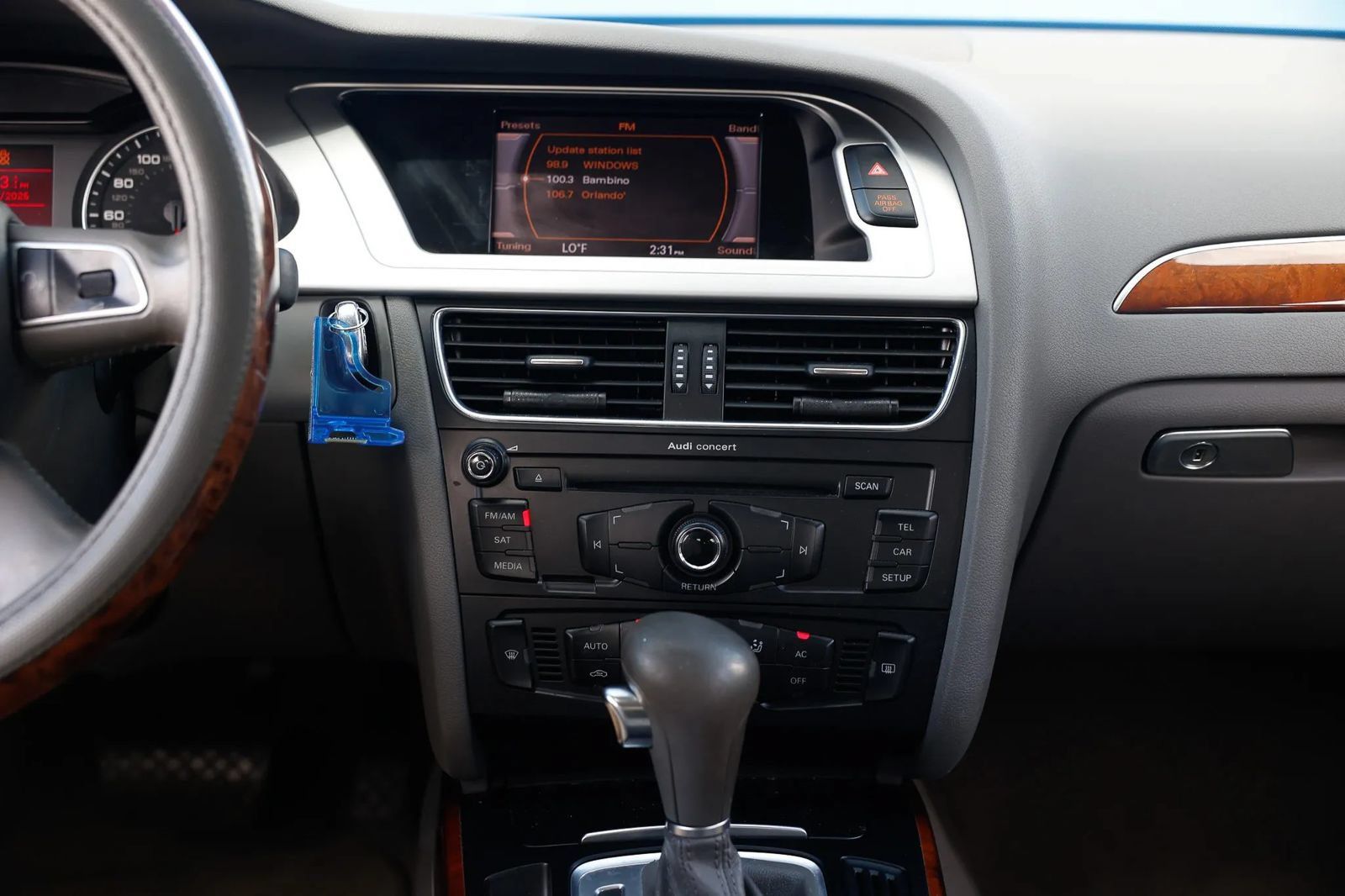 Used 2012 Audi A4 2.0T Premium FWD image 35