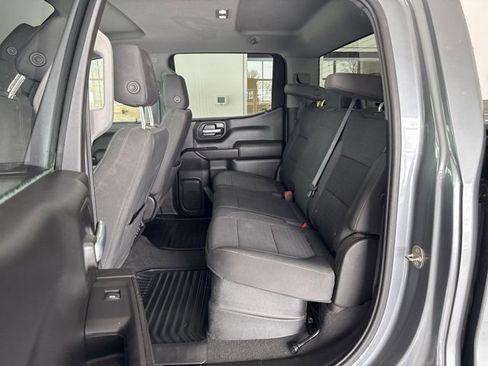 Used 2021 Chevrolet Silverado 1500 LT image 15