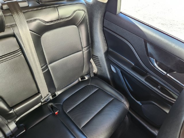 Certified 2024 Lincoln Corsair AWD w/ Equipment Group 102A image 17
