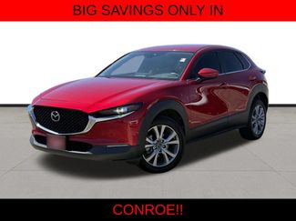 Used 2021 MAZDA CX-30 FWD 2.5 S w/ Select Package video 1