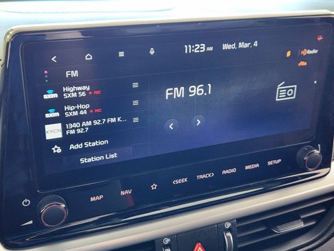 Used 2023 Kia Forte GT image 23