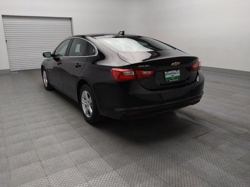Used 2024 Chevrolet Malibu LT FWD image 5