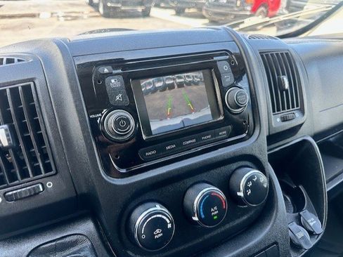 Used 2017 RAM ProMaster 2500 image 23