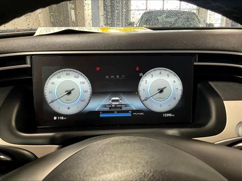 Used 2023 Hyundai Tucson SEL w/ Convenience Package image 25