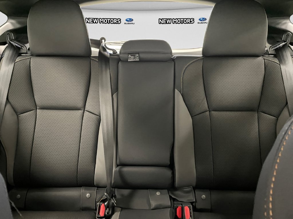 New 2026 Subaru Crosstrek 2.5i Wilderness AWD/4WD image 14