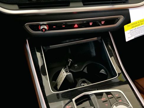 New 2026 BMW X5 xDrive40i image 20