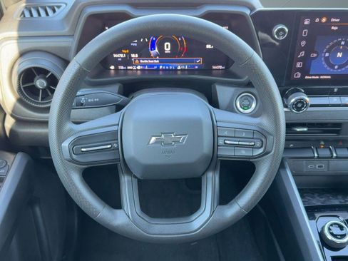 Used 2024 Chevrolet Colorado Trail Boss w/ Advanced Trailering Package image 13