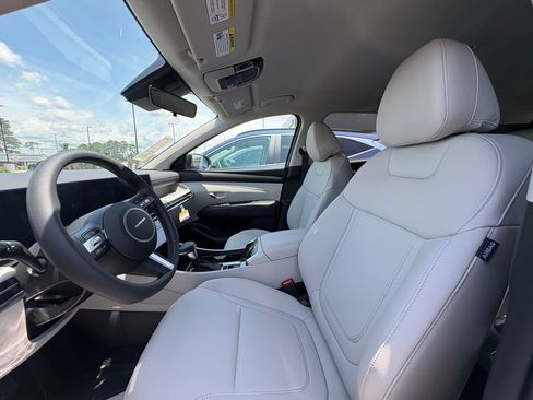 New 2026 Hyundai Tucson SEL Plus FWD image 10